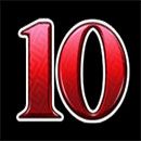 Legend of Atlantis Symbol 10
