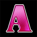 Legend of Atlantis Symbol A