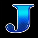 Legend of Atlantis Symbol J