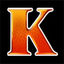 Legend of Atlantis Symbol K