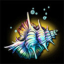 Legend of Atlantis Symbol Oister