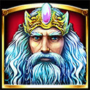 Legend of Atlantis Symbol Poseidon