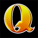 Legend of Atlantis Symbol Q